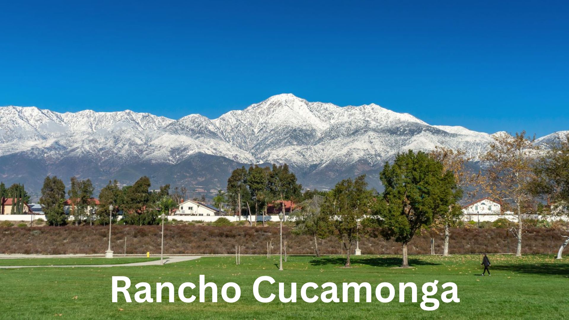 Top Tips for Buying Investment Property in Rancho Cucamonga